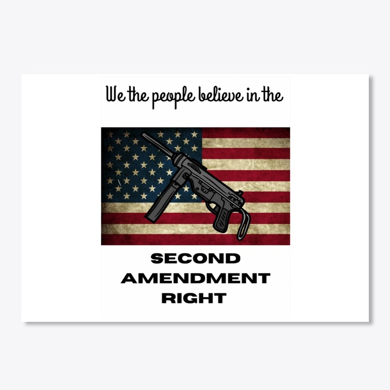 Second amendment  collection