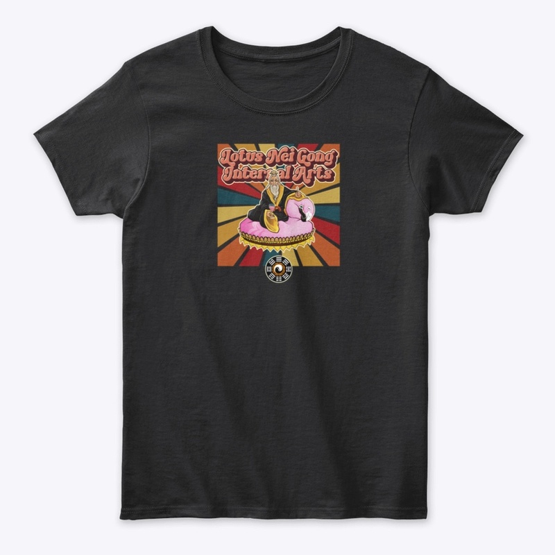 Flamingo Daoist
