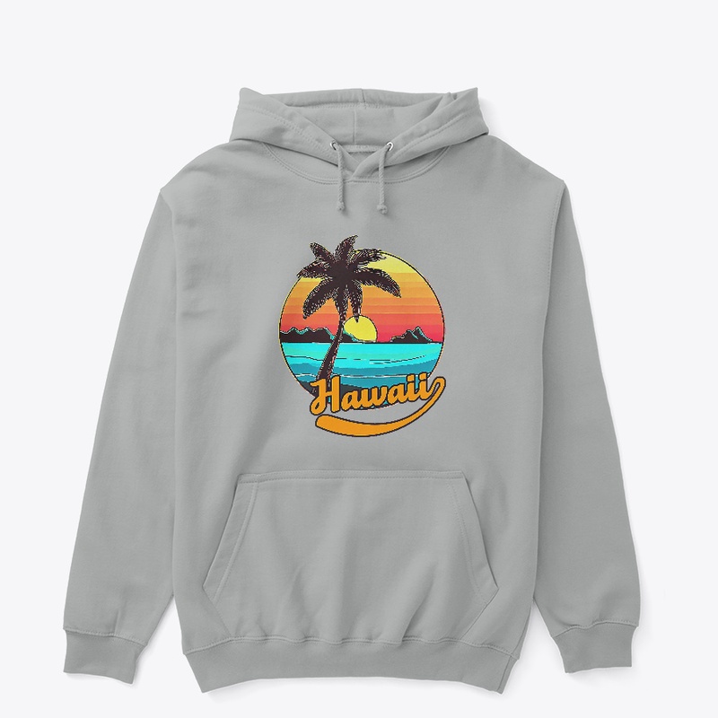 Hawaii T-shirt