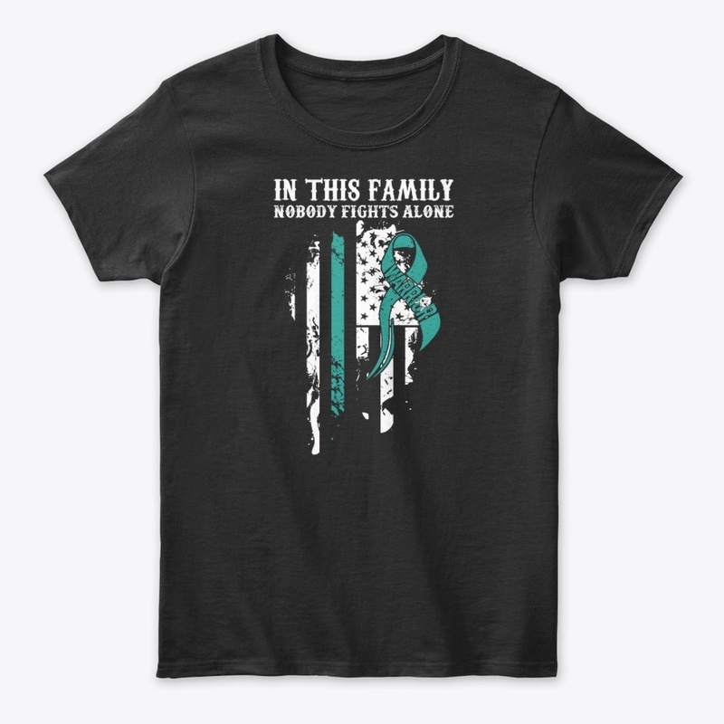 Nobody Alone | Interstitial Cystitis