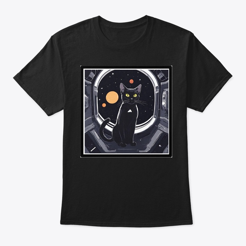 Frank in Space