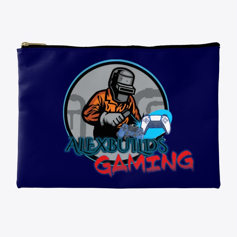 Alexbuilds Gaming