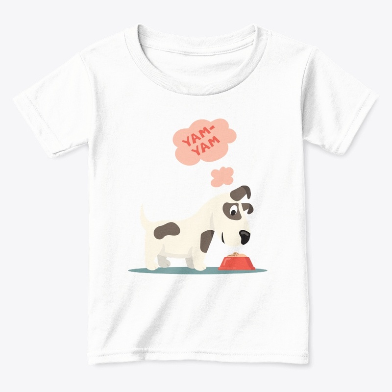 I Love Dogs