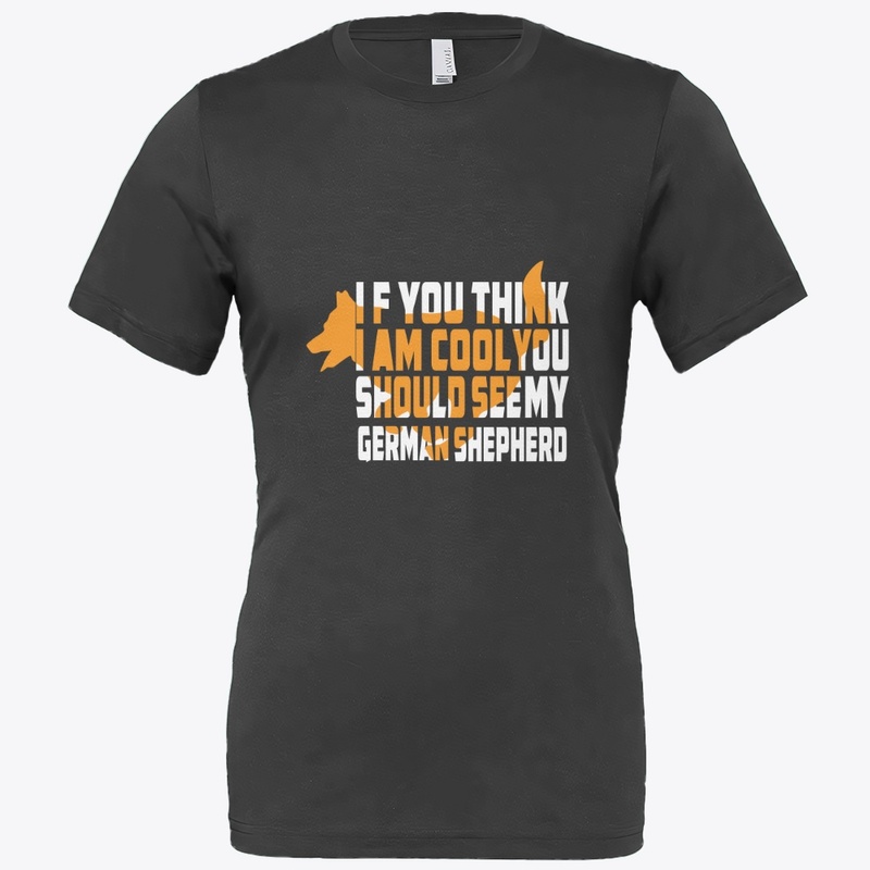 Minimalist Typography T-Shirt