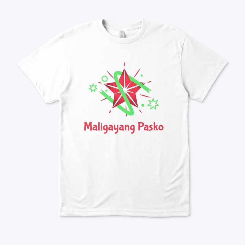 Maligayang Pasko