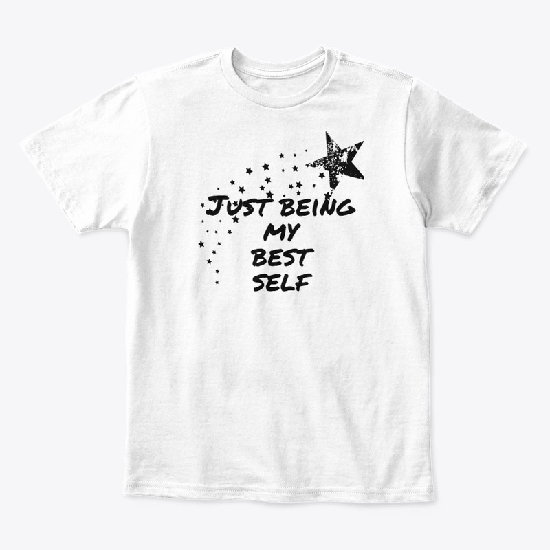 Being best self