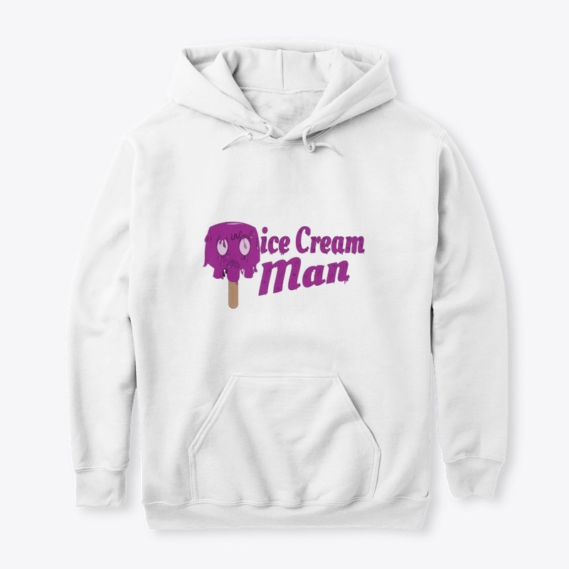 ice cream man