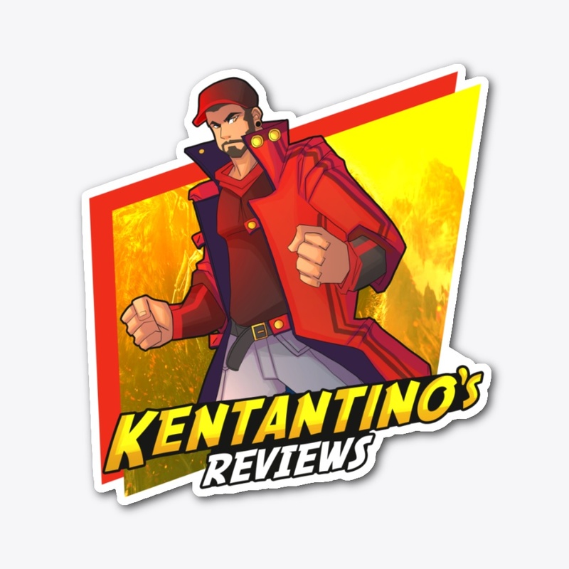 Kentantino S1