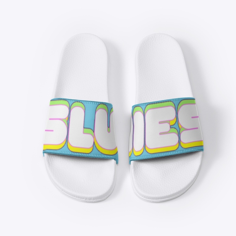 Slushies Logo Slides 