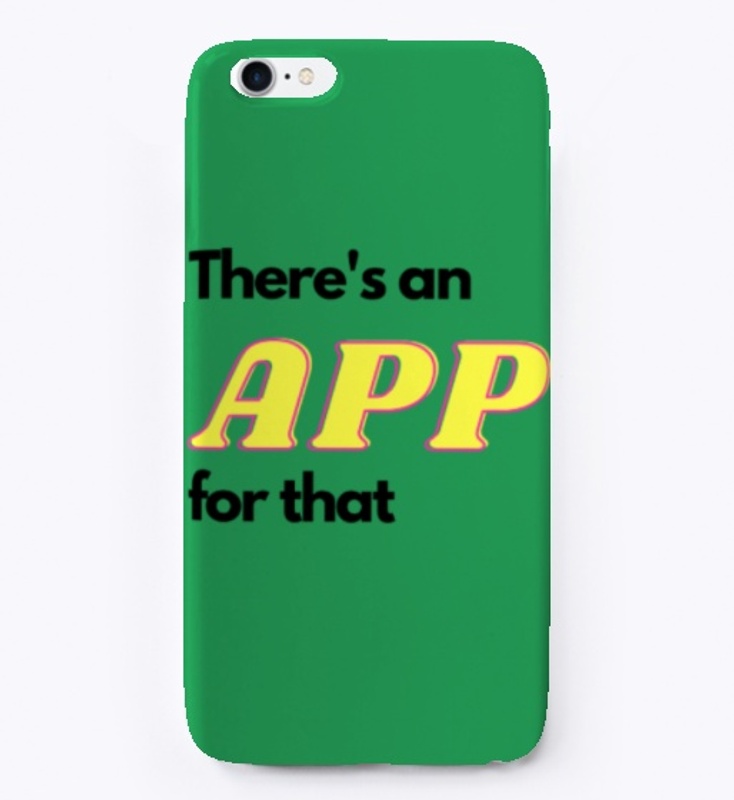 There's an app for that 