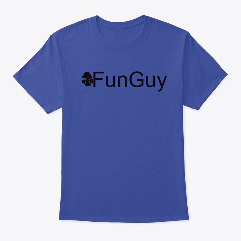 Fun Guy