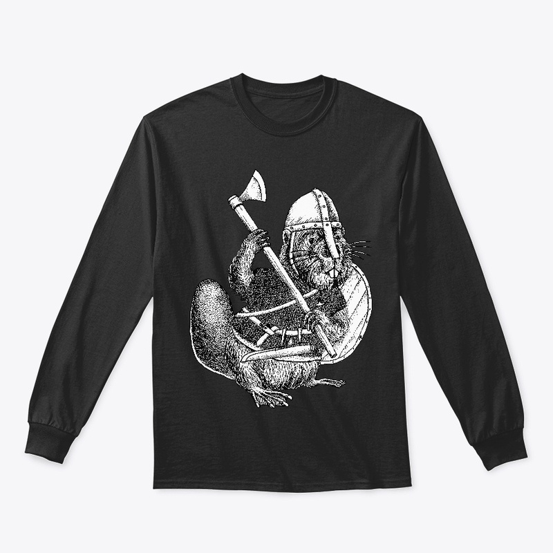 Viking Beaver
