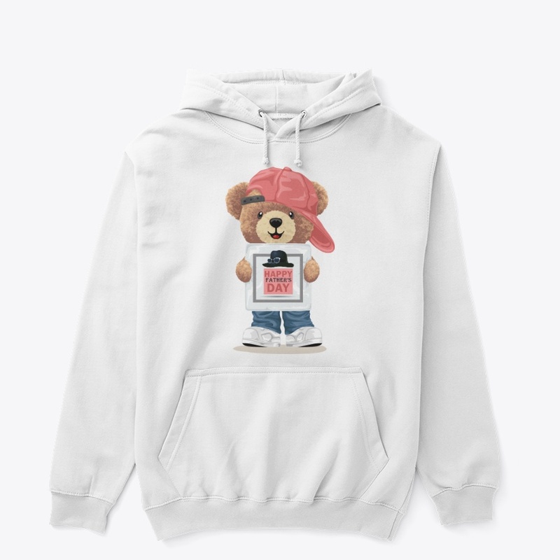 Happy Fathers Day t shirt design