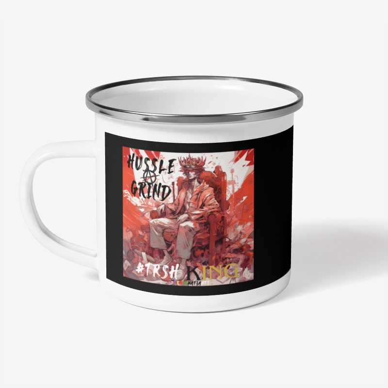 HussleAndGrind