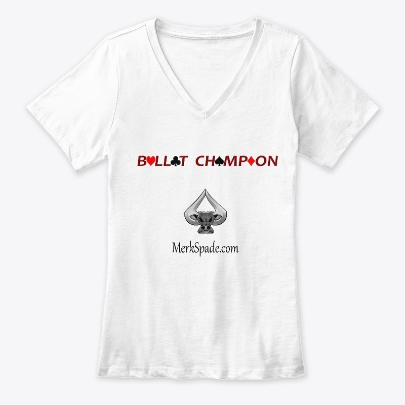 Bullet Champion