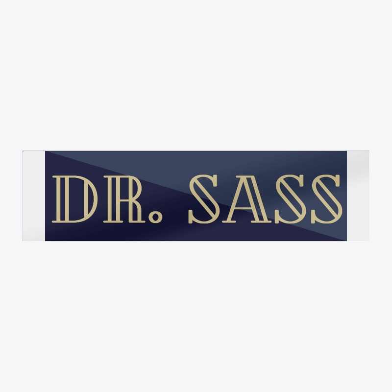 Dr Sass
