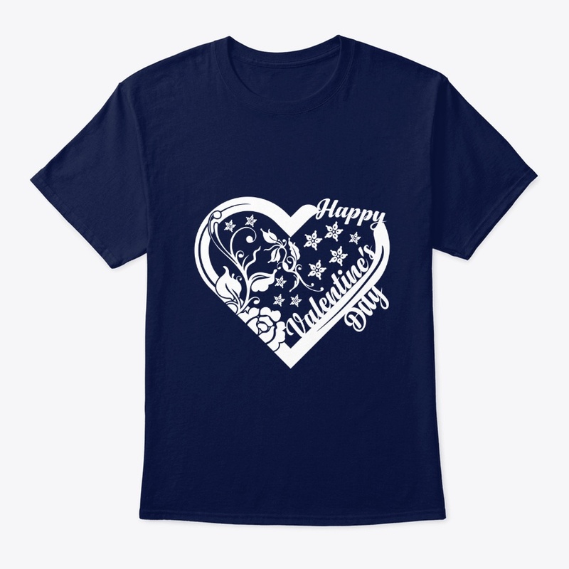 Valentine’s Day Special Tee