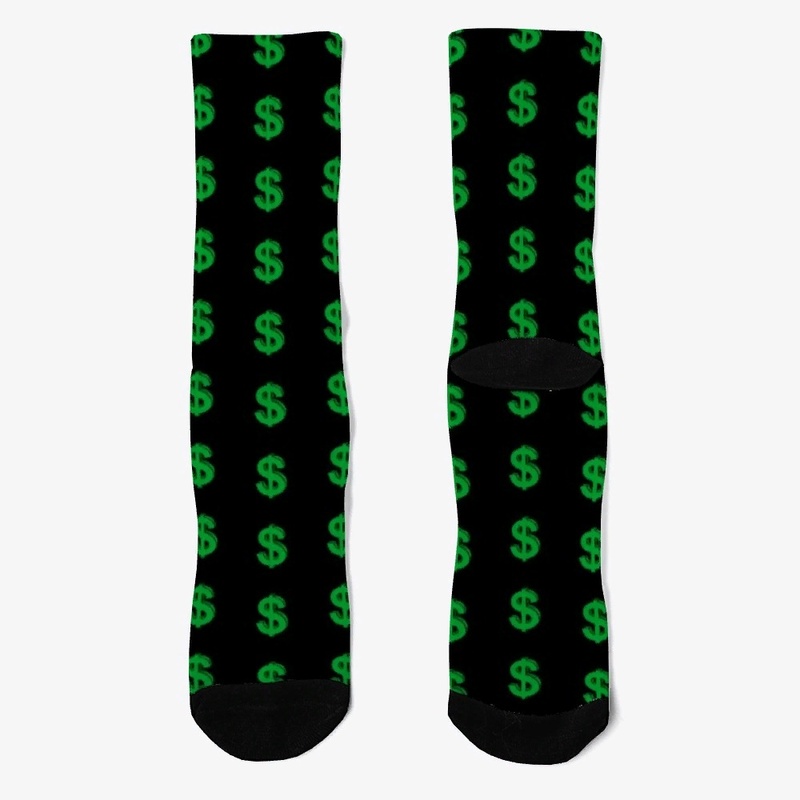 Dollar pattern 