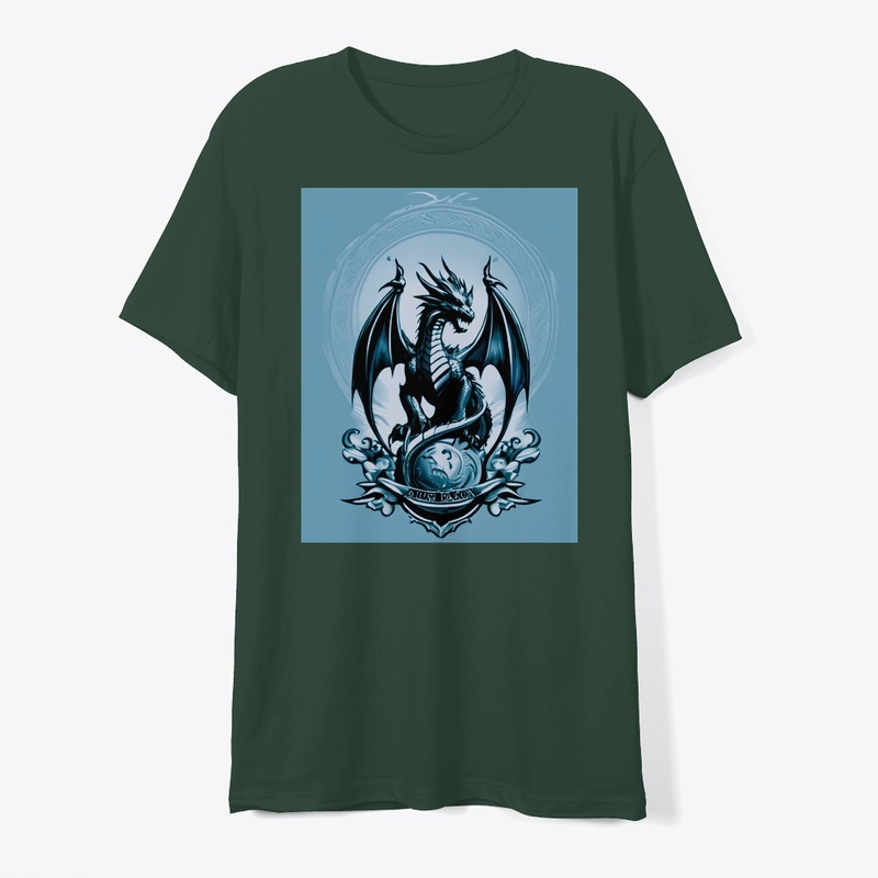 Eclipse of the Dragon