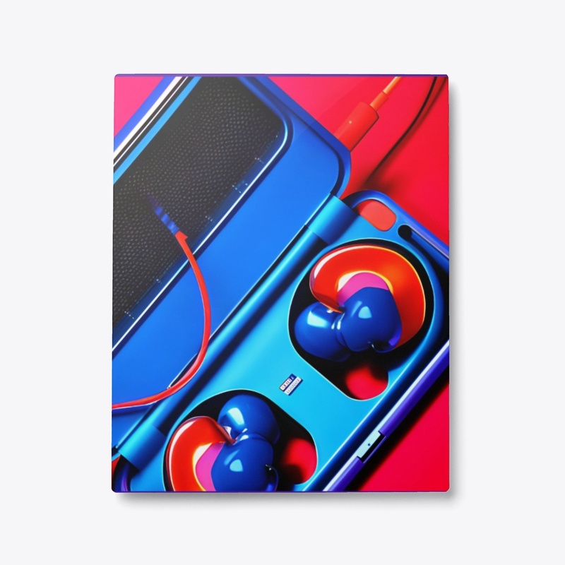 RWB Pod Fun