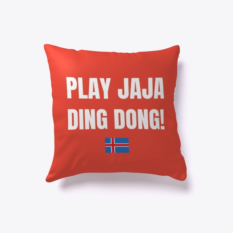 Play Jaja Ding Dong!