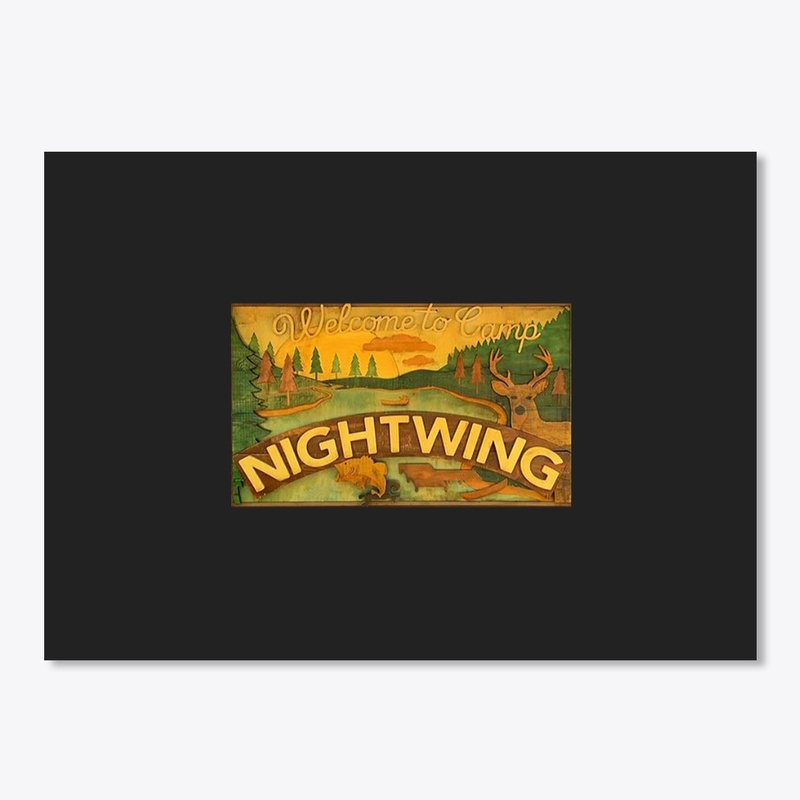 Camp Nightwing