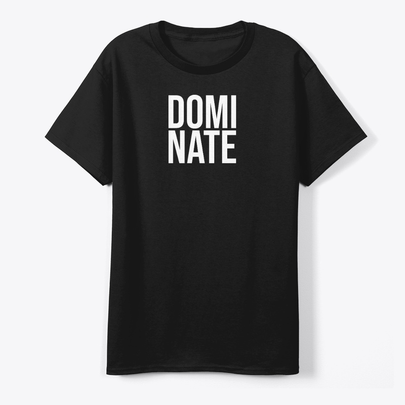 Dominate The Morning