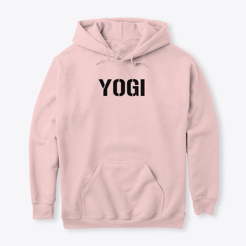 Yoga Hoodie