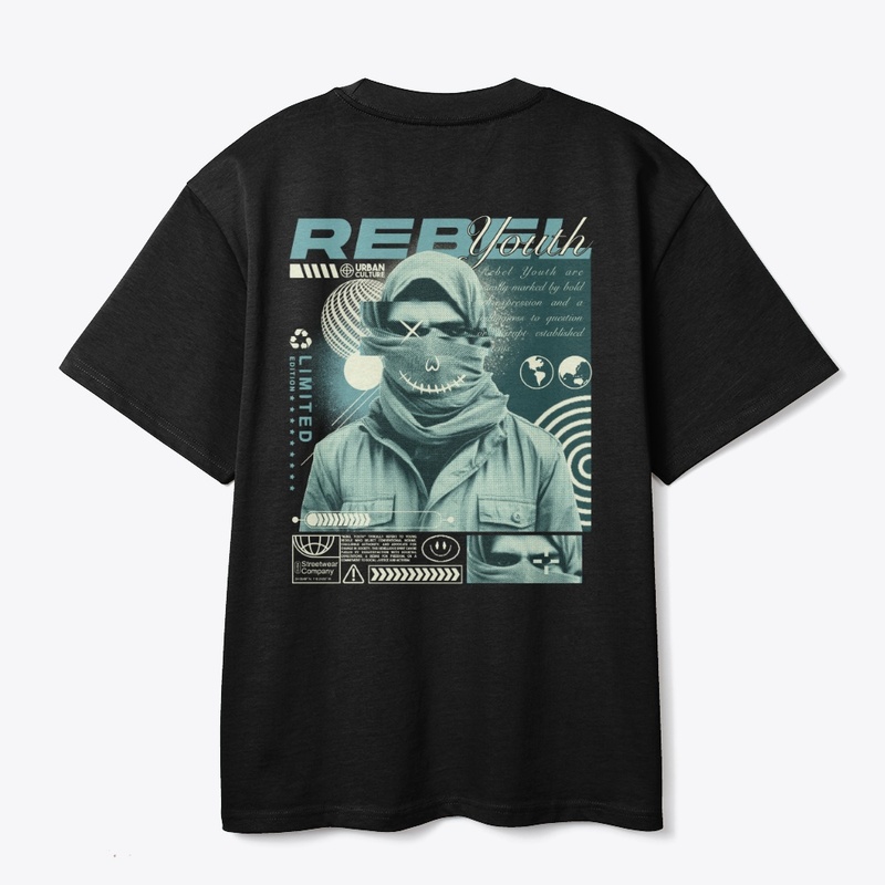 Rebel Youth