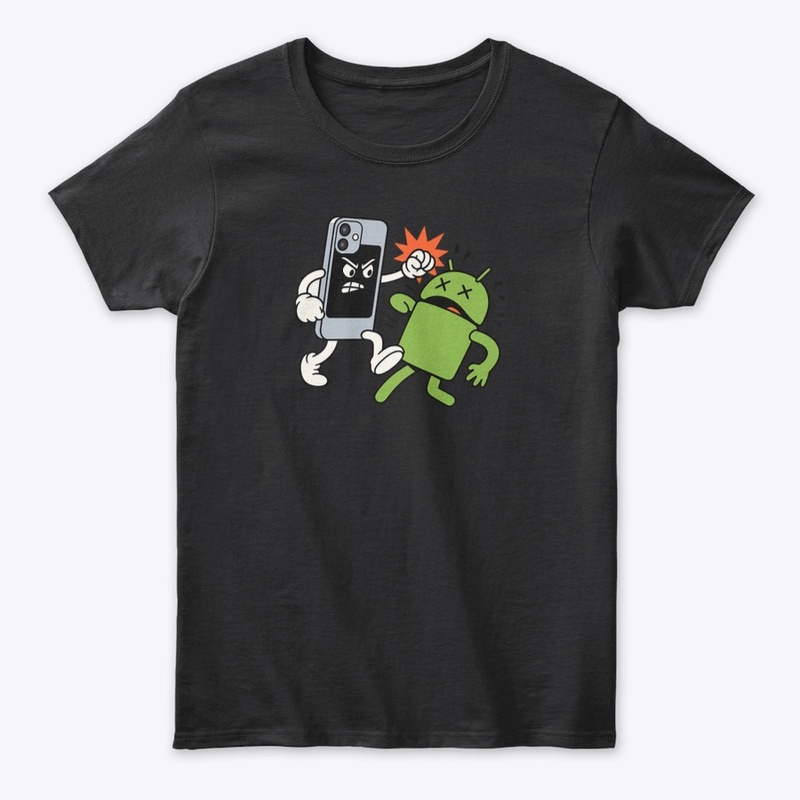 iHandz shirt