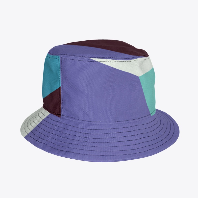 Smooth Color Pattern