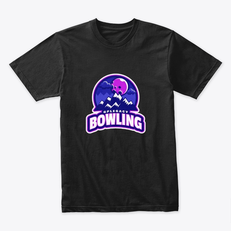 GPLegacy Bowling - Purple series