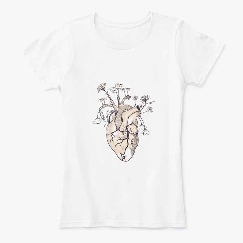 Hearts of People