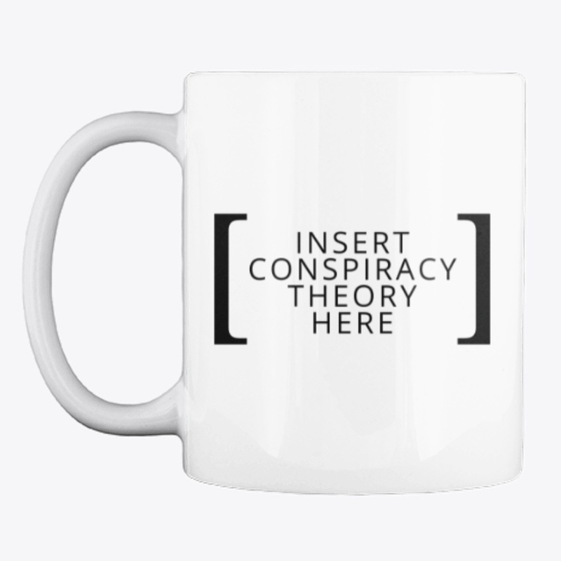 Conspiracy Theory Collection