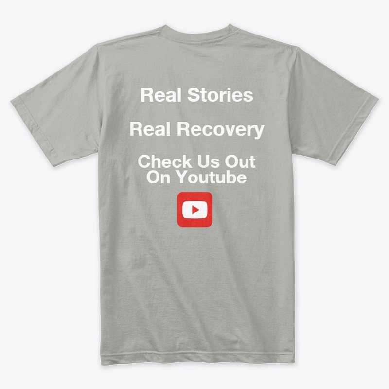 Soberdogs shirt
