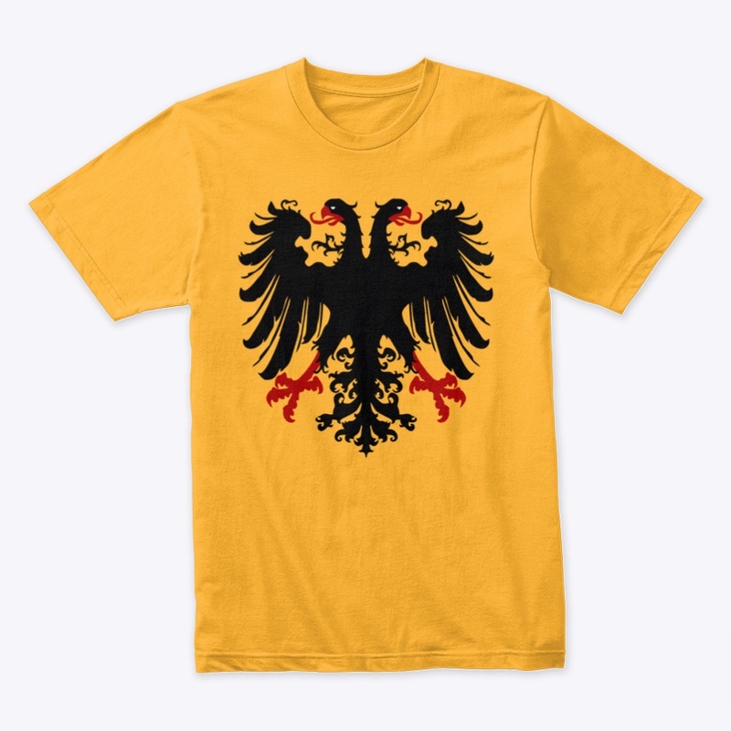 Holy Roman Empire (800-1806)