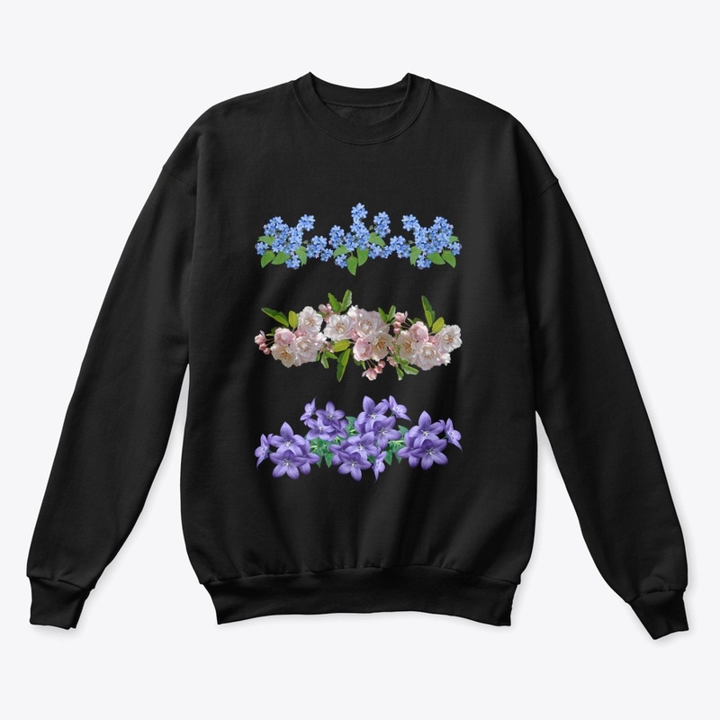 Bouquets 