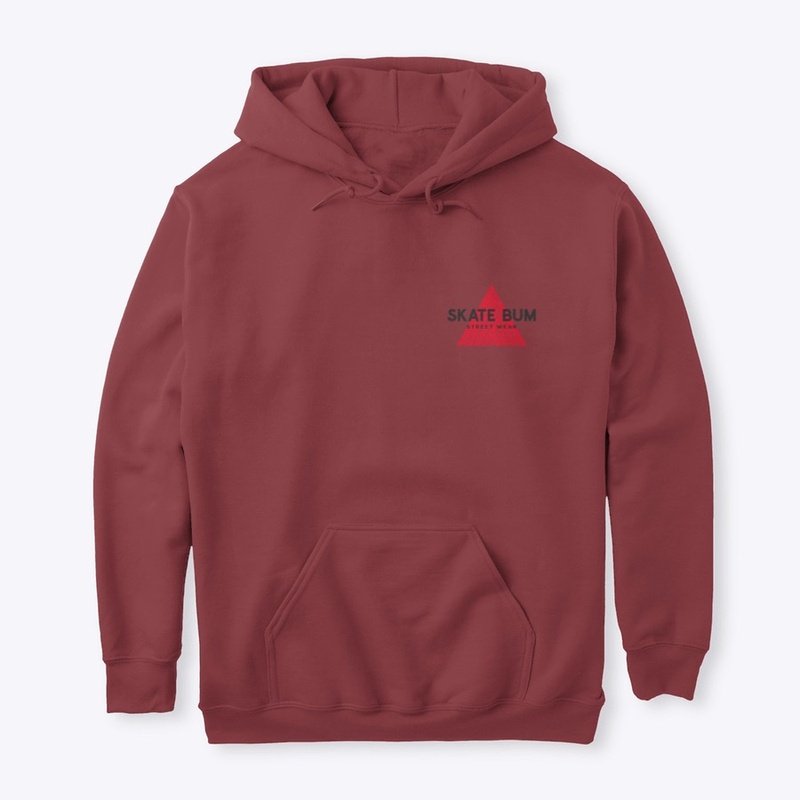 Skate Bum Street Wear