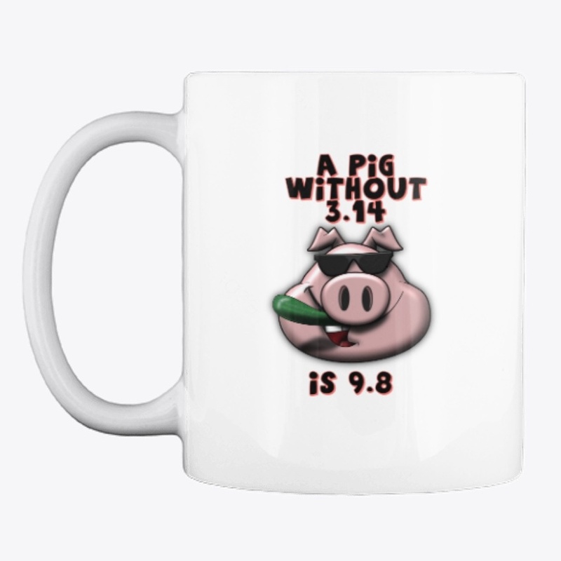 A Pig Without Pi