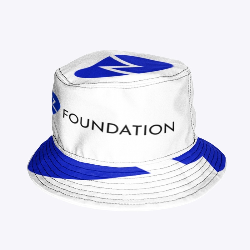 DZF Bucket Hat