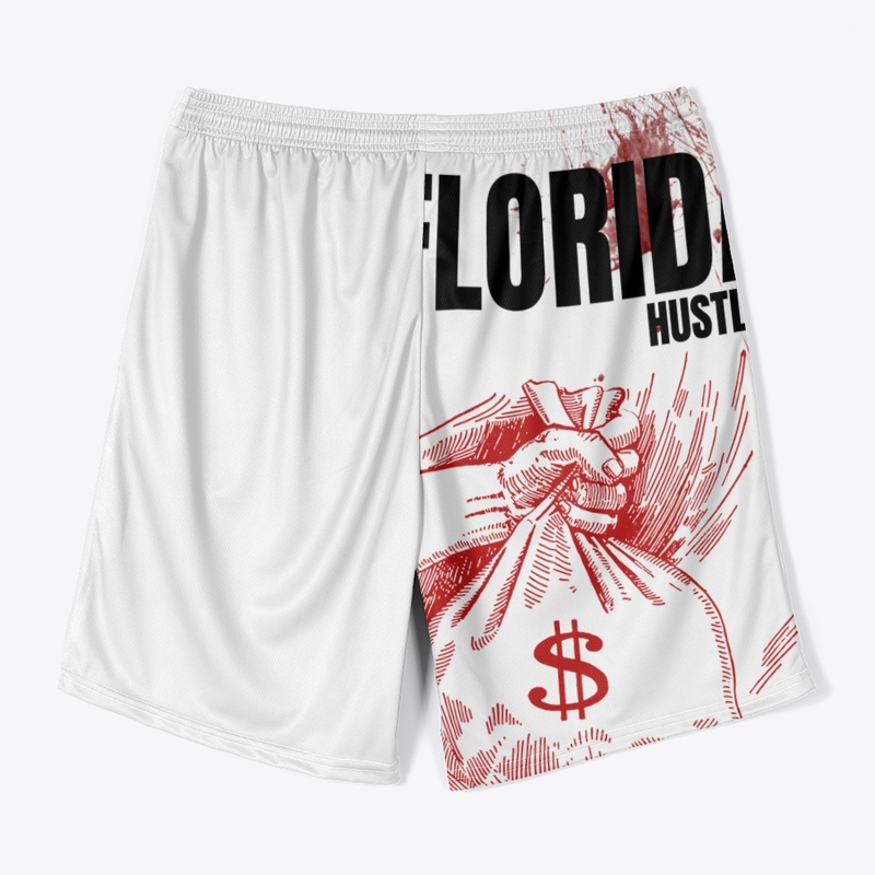 FLORIDA HUSTLER BRAND 