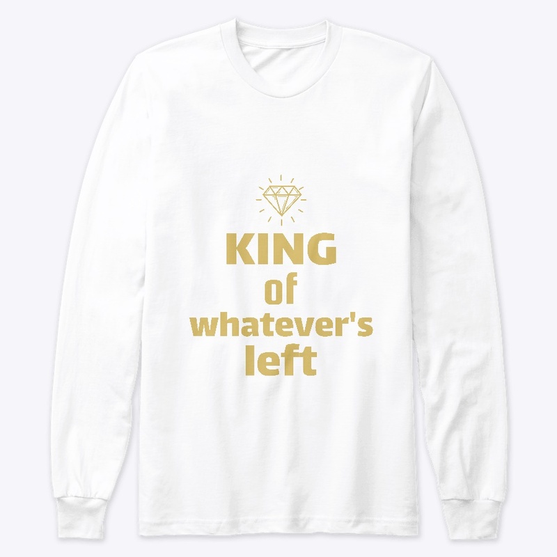 QUEENS AND KINGS