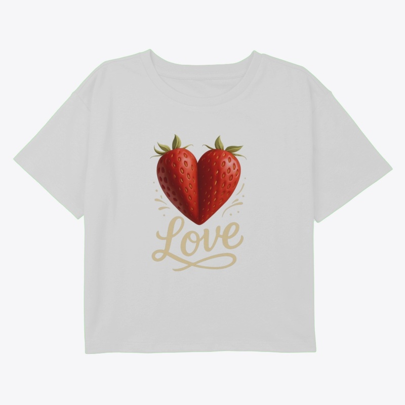 Loveberry Heart