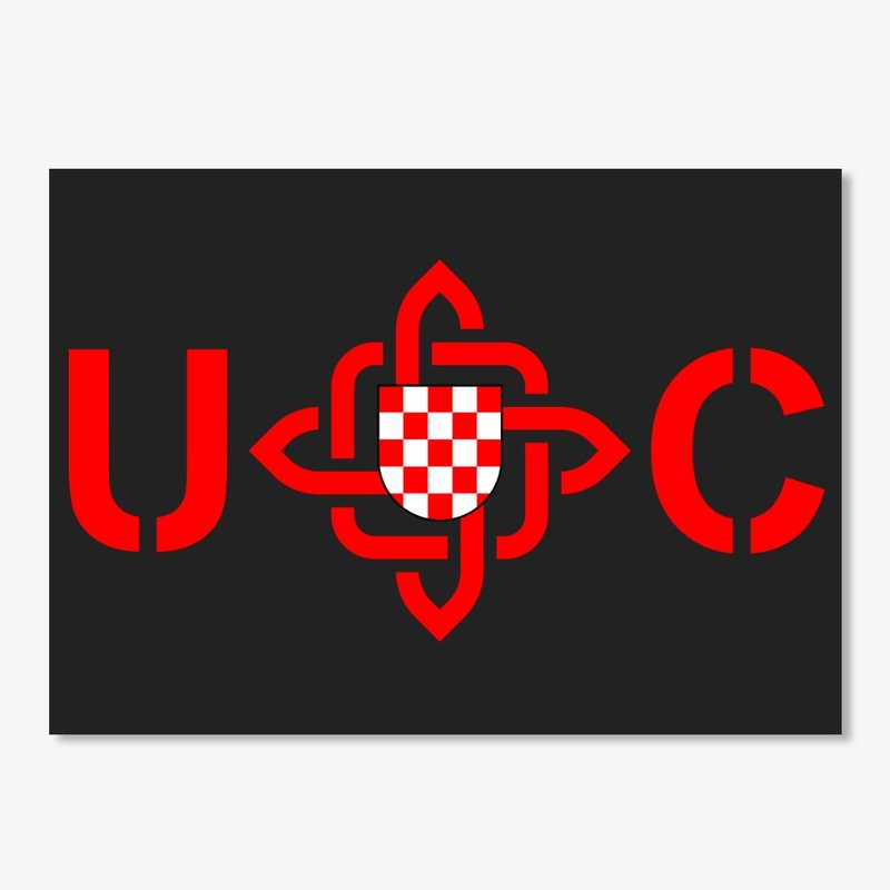Ultras Croatia
