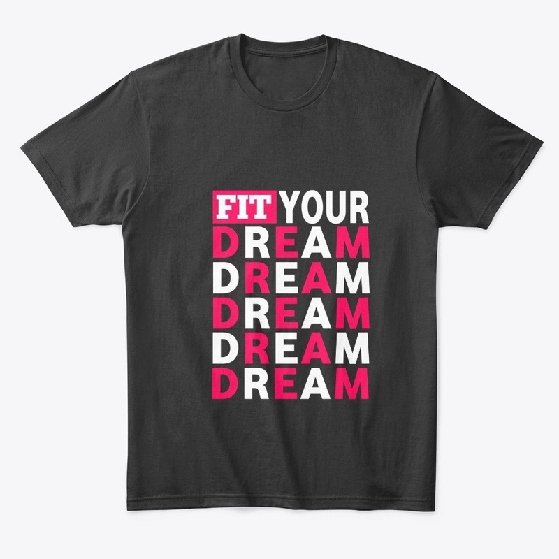 FIT YOUR DREAM