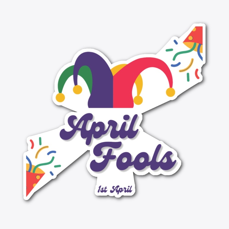 April Fools Day