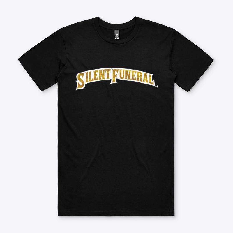 SF Gold Tee