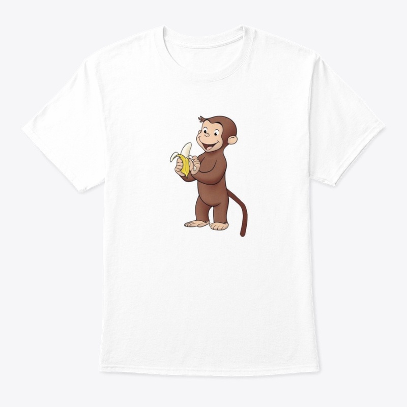 Curious George Mandela Effect