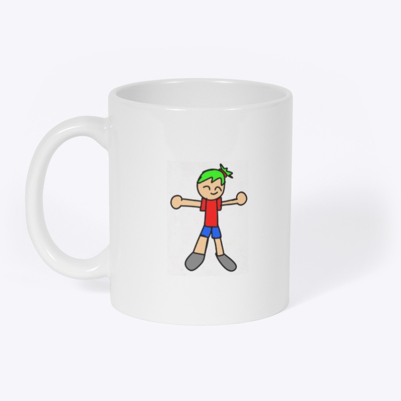 Graceyns merch