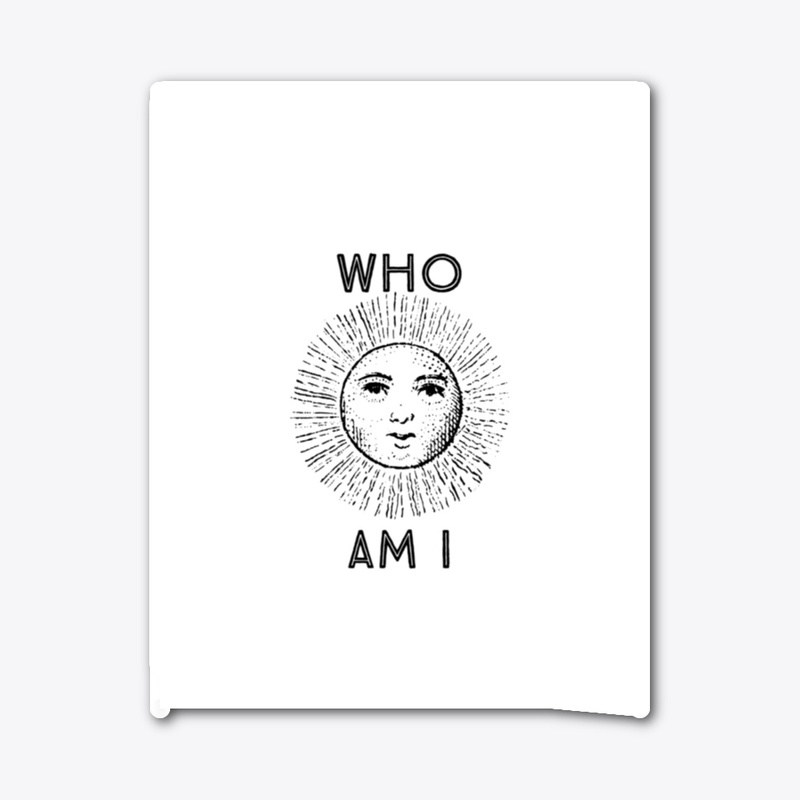 who am i